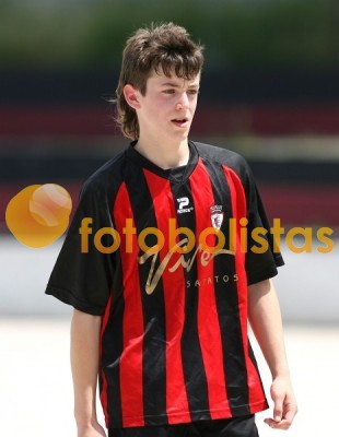 Milheiroense-Espinho