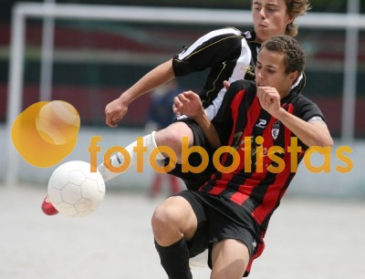 Milheiroense-Espinho