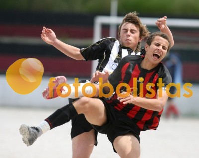 Milheiroense-Espinho