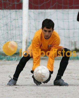 Milheiroense-Espinho