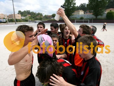 Milheiroense-Espinho