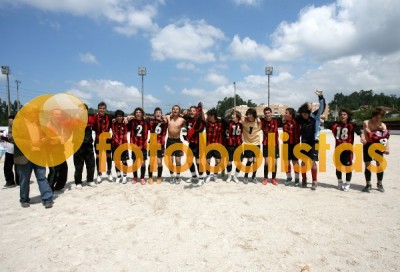 Milheiroense-�gueda