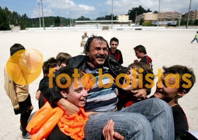 Milheiroense-�gueda