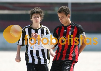 Milheiroense-Espinho