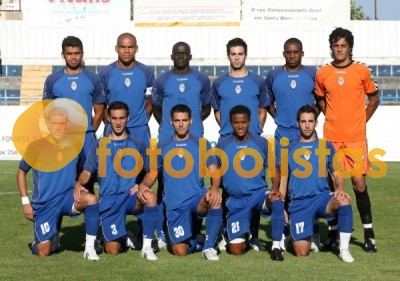 Feirense