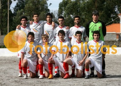 SJ de Ver-Milheiroense