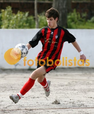 SJ de Ver-Milheiroense