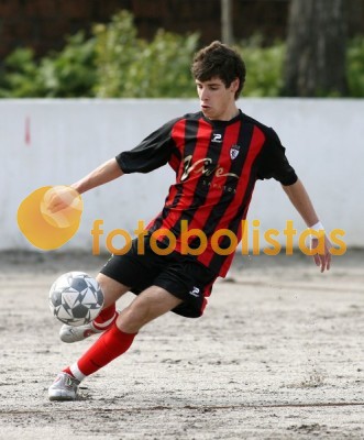 SJ de Ver-Milheiroense