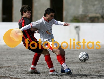 SJ de Ver-Milheiroense