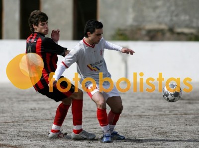 SJ de Ver-Milheiroense