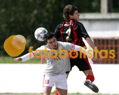 SJ de Ver-Milheiroense