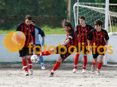 SJ de Ver-Milheiroense
