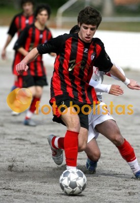SJ de Ver-Milheiroense