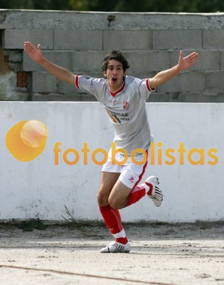 SJ de Ver-Milheiroense
