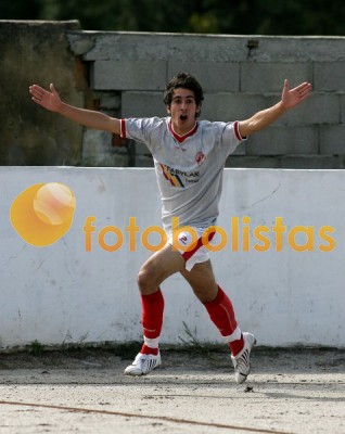SJ de Ver-Milheiroense