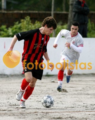 SJ de Ver-Milheiroense