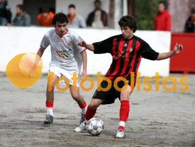 SJ de Ver-Milheiroense