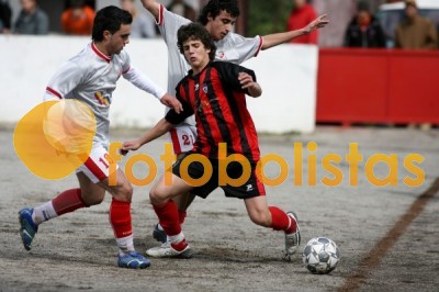 SJ de Ver-Milheiroense