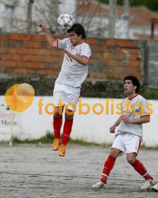 SJ de Ver-Milheiroense