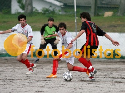 SJ de Ver-Milheiroense