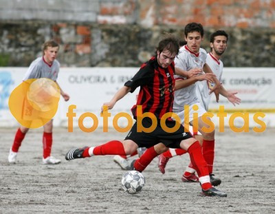 SJ de Ver-Milheiroense