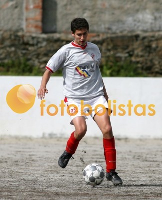 SJ de Ver-Milheiroense