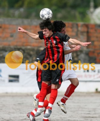 SJ de Ver-Milheiroense