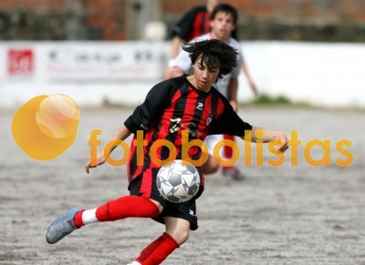 SJ de Ver-Milheiroense