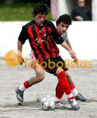 SJ de Ver-Milheiroense
