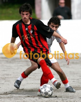 SJ de Ver-Milheiroense
