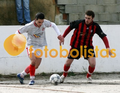 SJ de Ver-Milheiroense