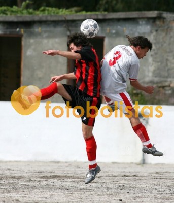 SJ de Ver-Milheiroense