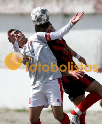 SJ de Ver-Milheiroense