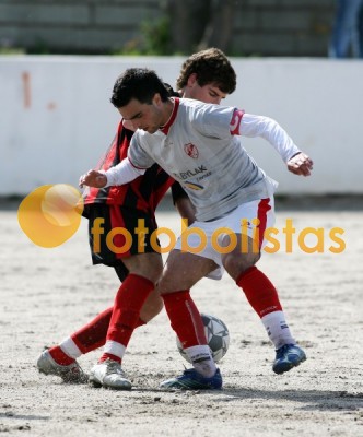 SJ de Ver-Milheiroense