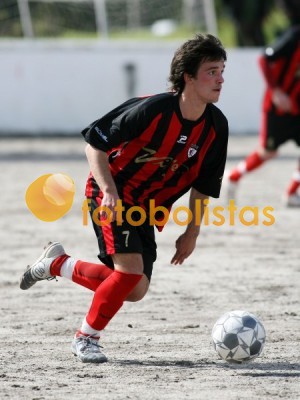 SJ de Ver-Milheiroense