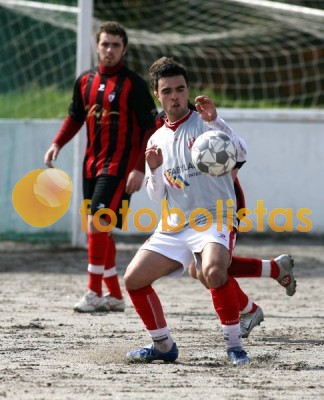 SJ de Ver-Milheiroense