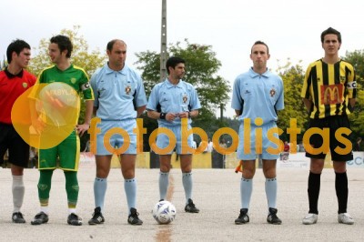 Lourosa-Fiães Juniores