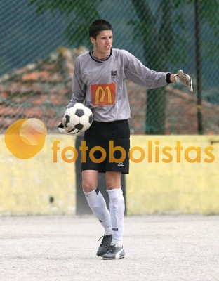 Lourosa-Fiães Juniores