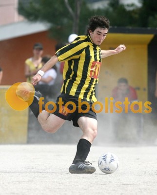 Lourosa-Fiães Juniores
