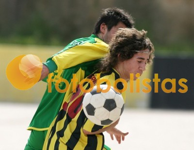 Lourosa-Fiães Juniores