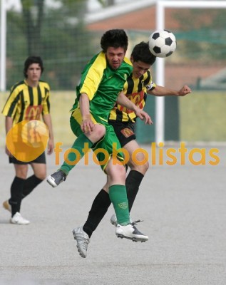 Lourosa-Fiães Juniores