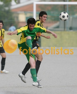 Lourosa-Fiães Juniores