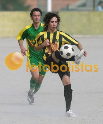 Lourosa-Fiães Juniores