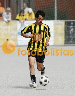 Lourosa-Fiães Juniores