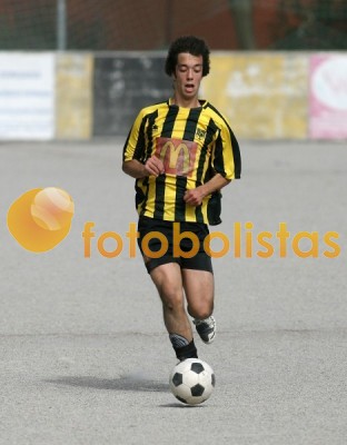 Lourosa-Fiães Juniores