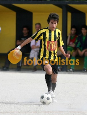 Lourosa-Fiães Juniores
