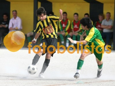 Lourosa-Fiães Juniores