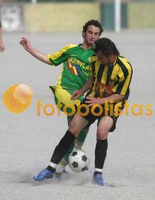 Lourosa-Fiães Juniores