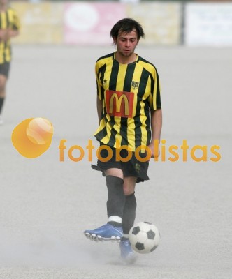Lourosa-Fiães Juniores