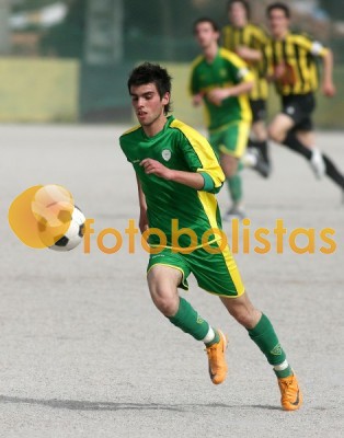 Lourosa-Fiães Juniores
